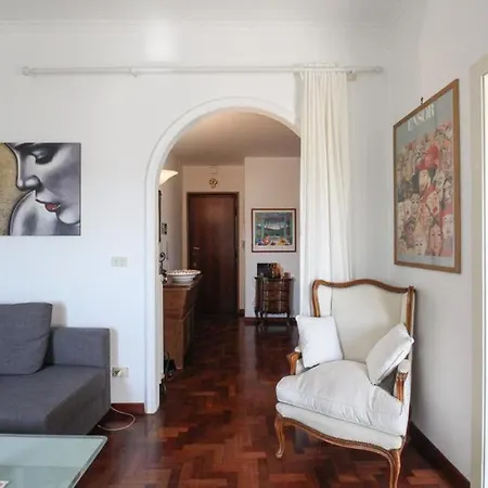 Apartment Attico Lucrino Panoramico *
