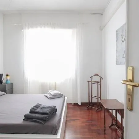 Apartment Attico Lucrino Panoramico Rome